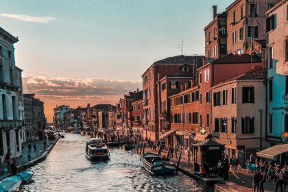 itinerari in Italia