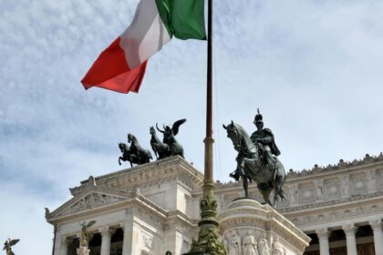 organizzare un weekend in Italia