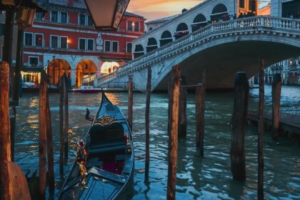 weekend romantici in Italia