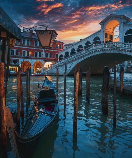 weekend romantici in Italia