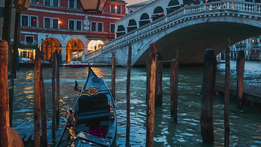 weekend romantici in Italia